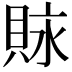 𧵾
