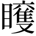 𥌍