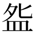 𰤸