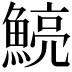 𩹗