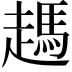 𧽙
