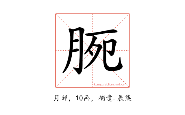 𣍴