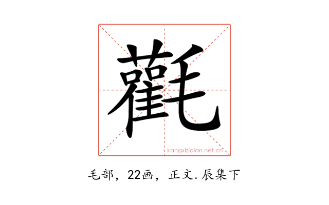 𣰻