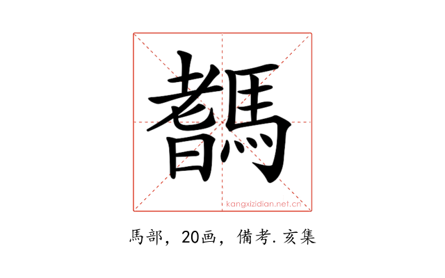 𩥞