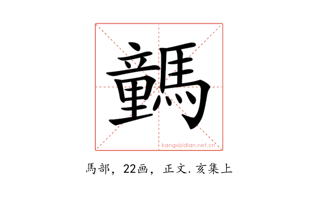 𩦍