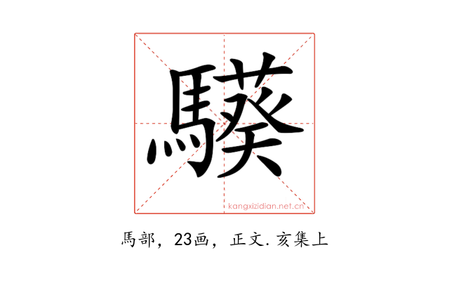 𩦟