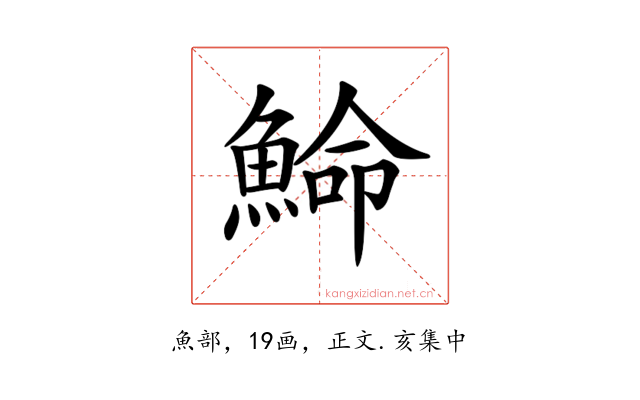 𩸍