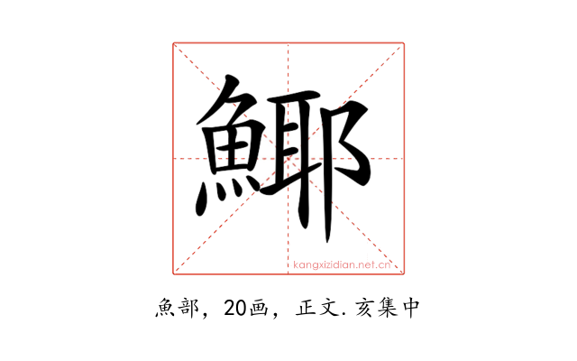 𩸾