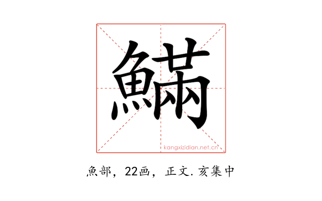 𩺴