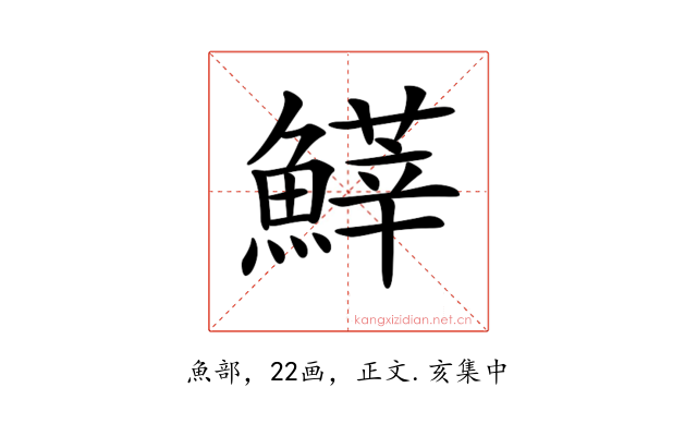 𩺵