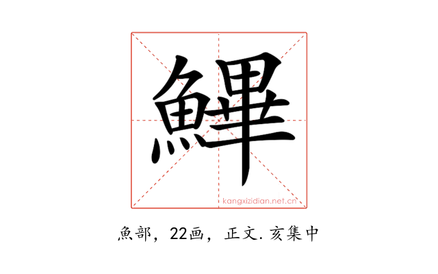 𩺷