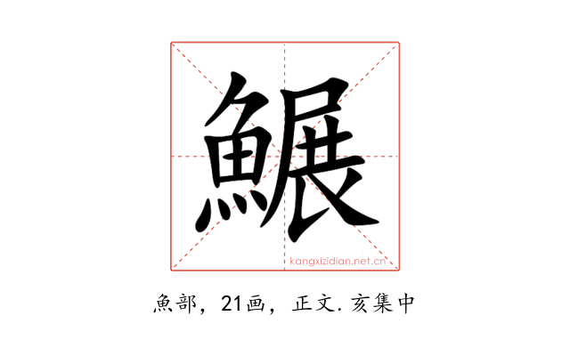 䱼