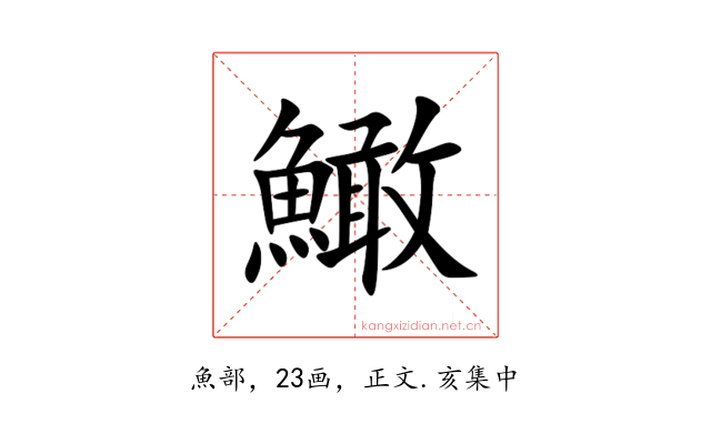 䲎