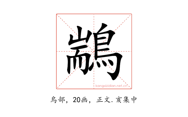 䳪