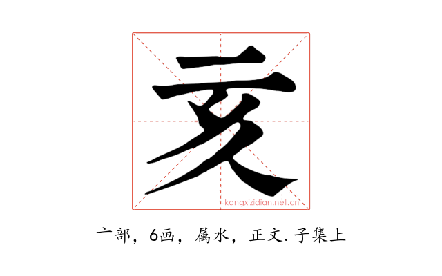亥