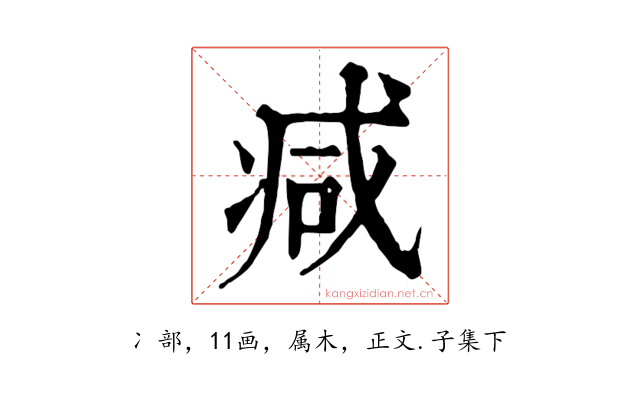 减