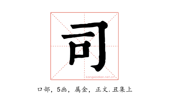 司