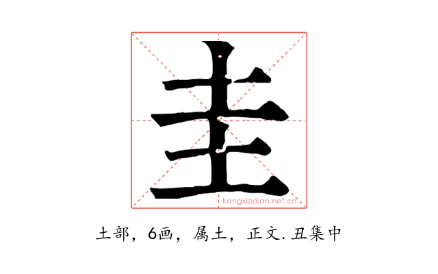 圭