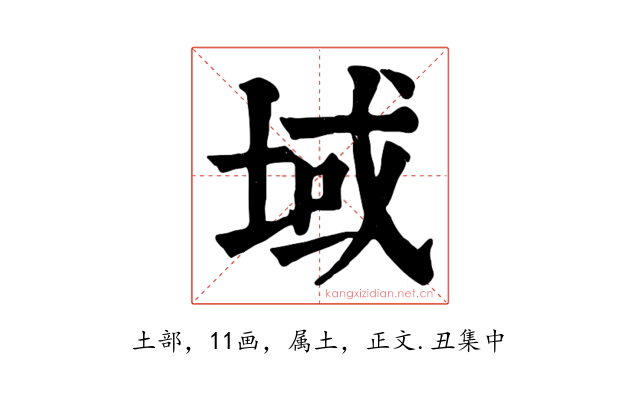 域