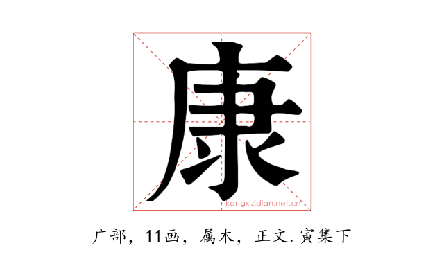 康