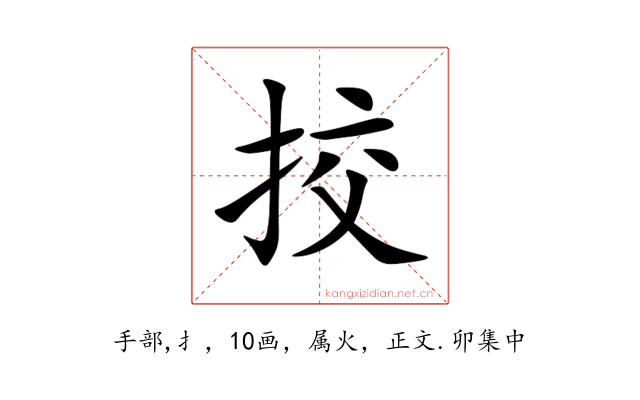 挍