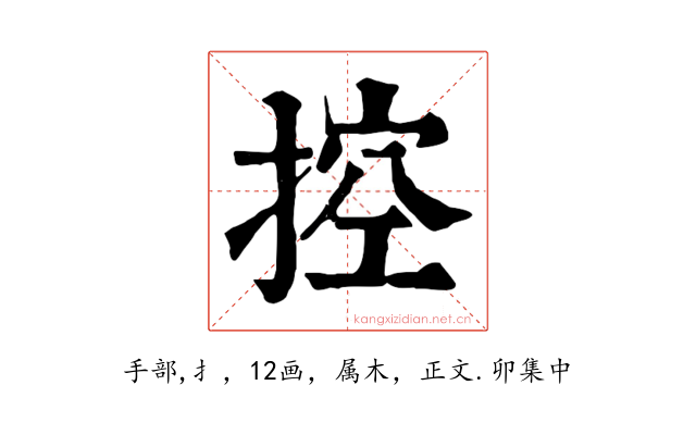 控