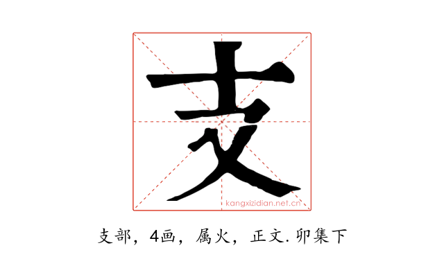 支