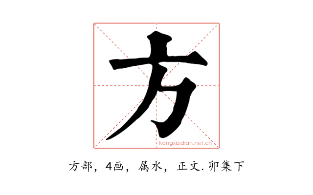 方