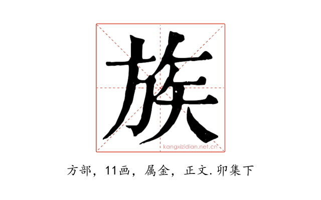 族