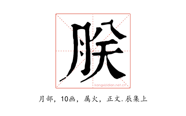 朕