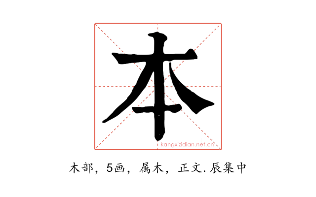 本