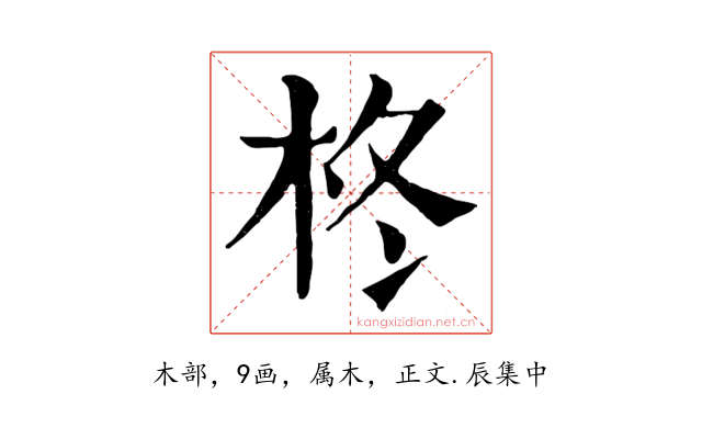 柊