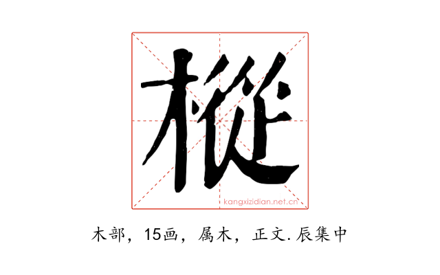 樅