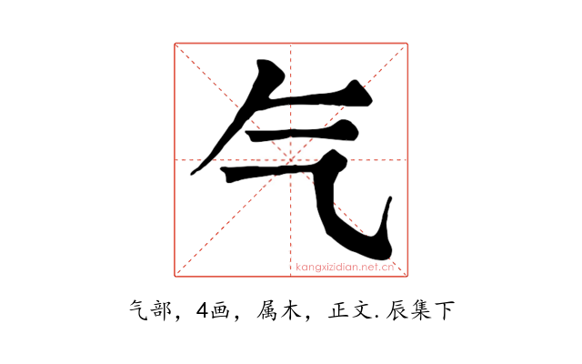气