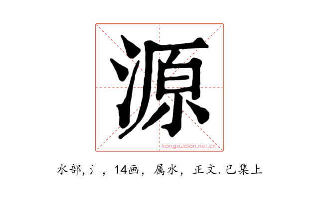 源