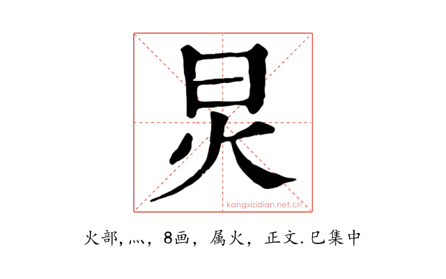 炅