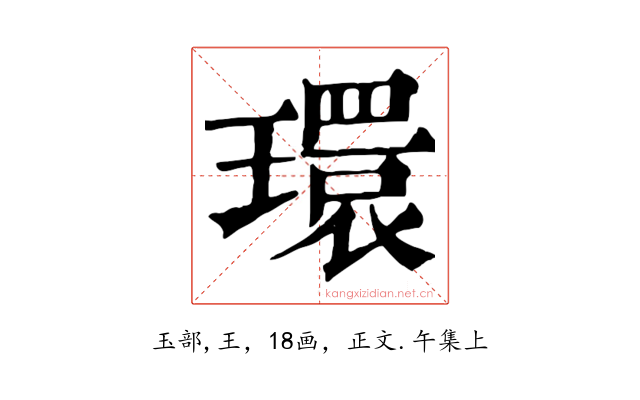 環