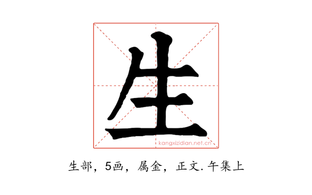 生