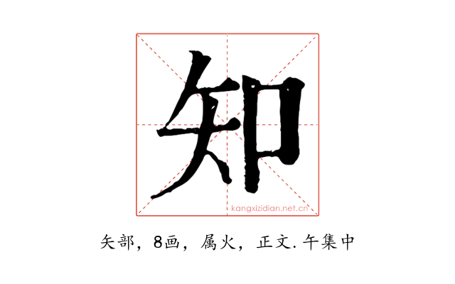 知