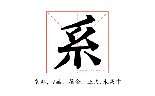 系