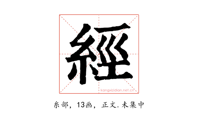 經