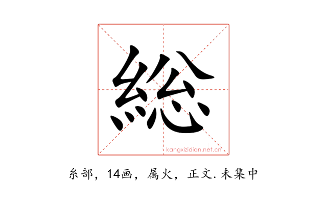 総