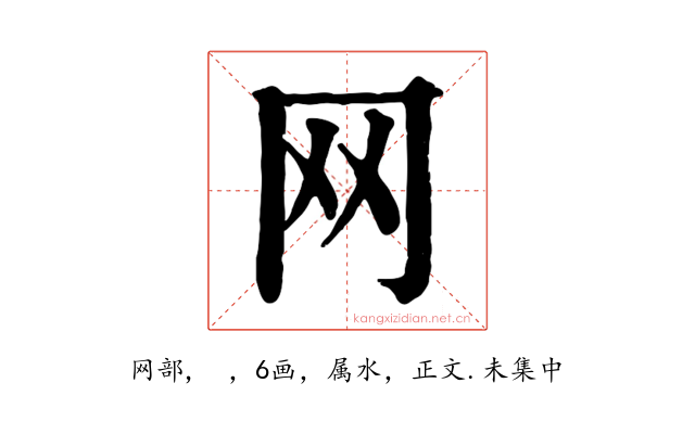 网
