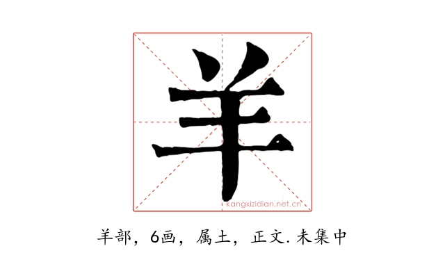 羊