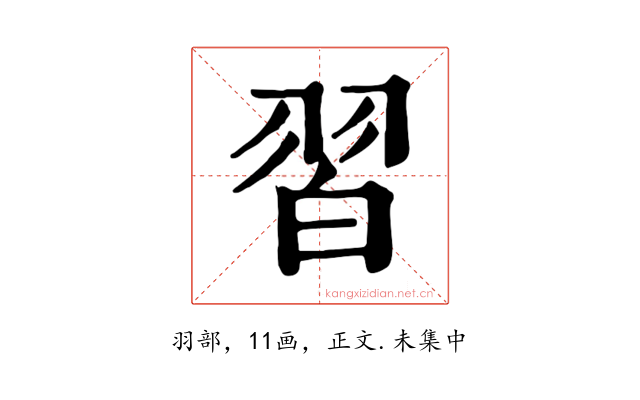 習