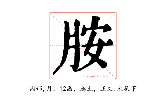 胺