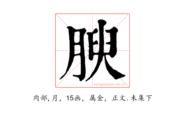 腴