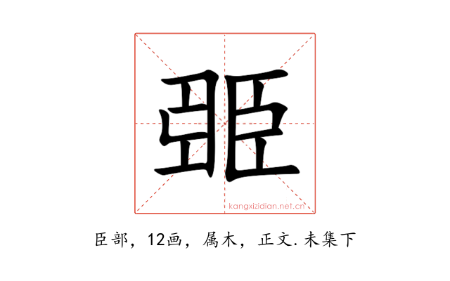 臦