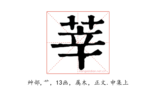 莘