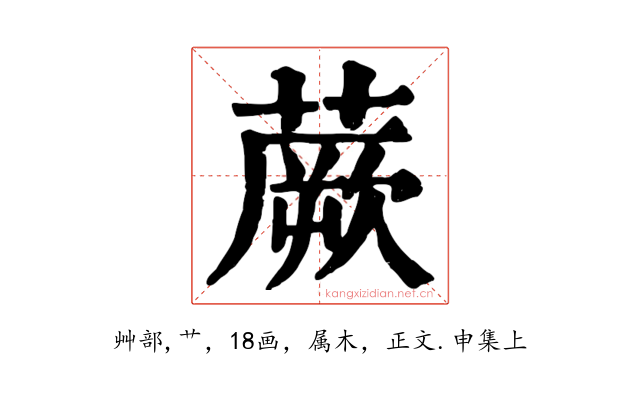 蕨